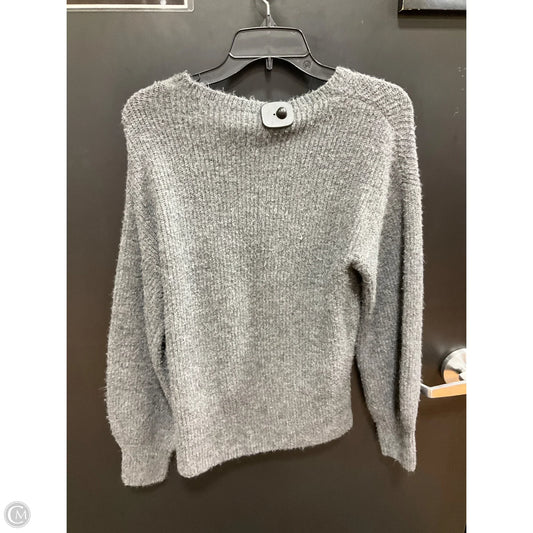 Sweater By Vici In Grey, Size: Xs