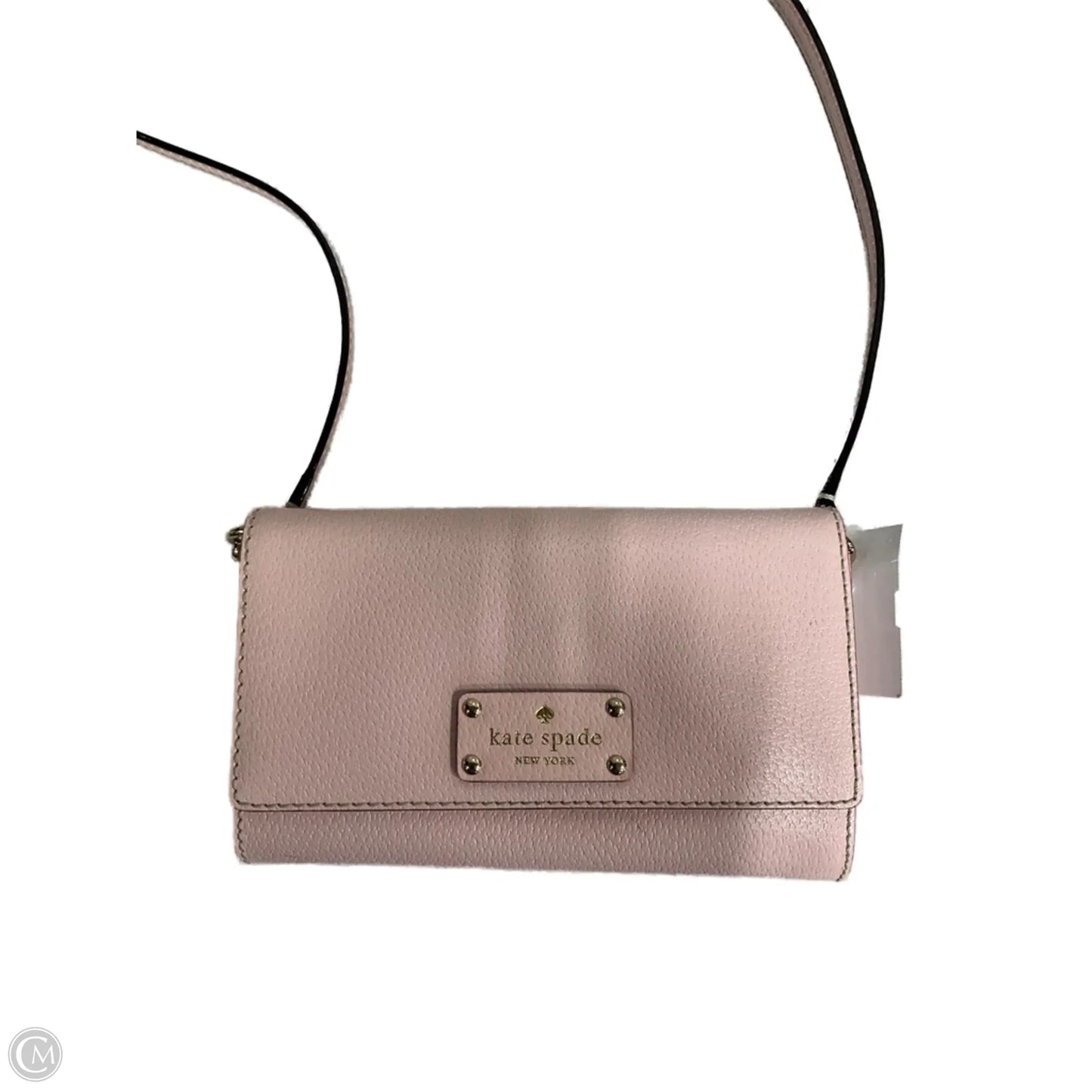 Crossbody Designer By Kate Spade, Size: Small