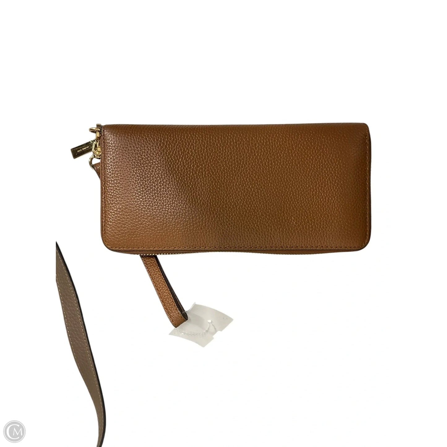 Wristlet Designer By Michael Kors, Size: Medium