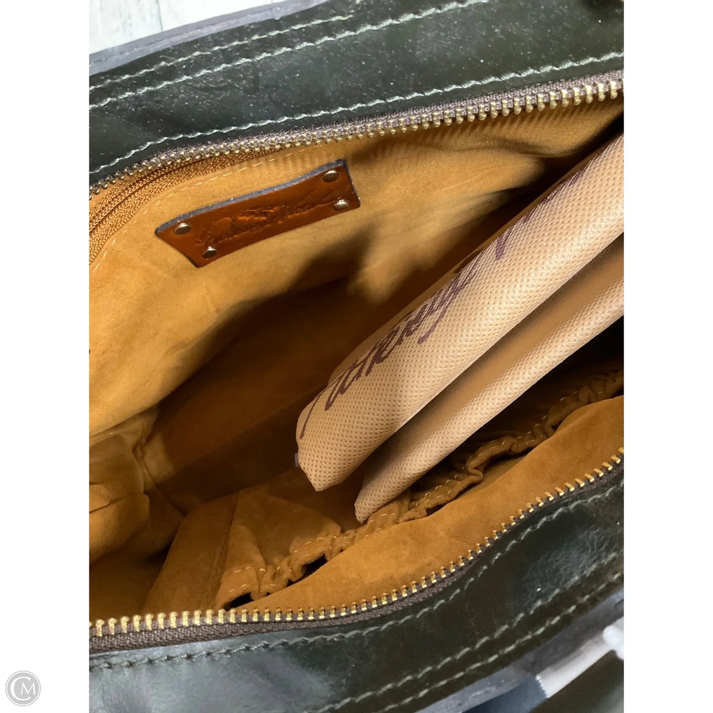 Handbag Designer By Patricia Nash, Size: Medium