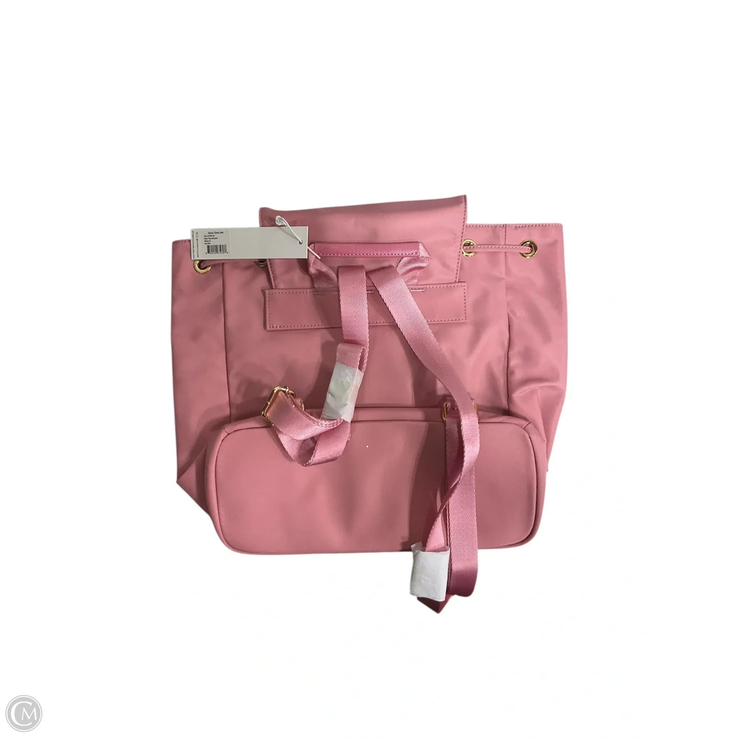 Backpack By Stoney Clover Lane, Size: Medium