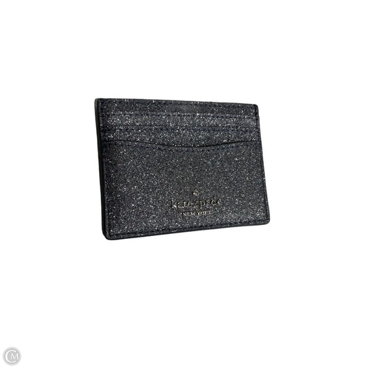 Wallet Designer By Kate Spade, Size: Small