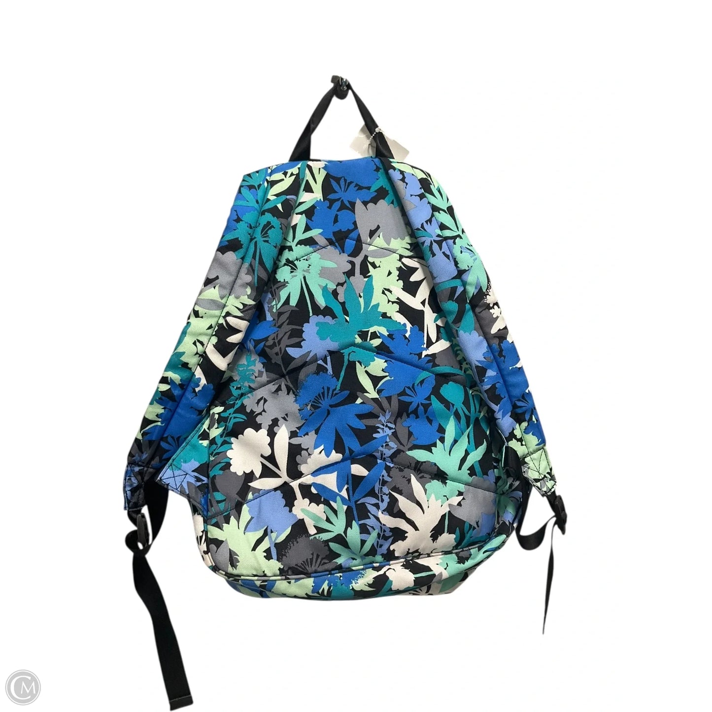 Backpack By Vera Bradley, Size: Large
