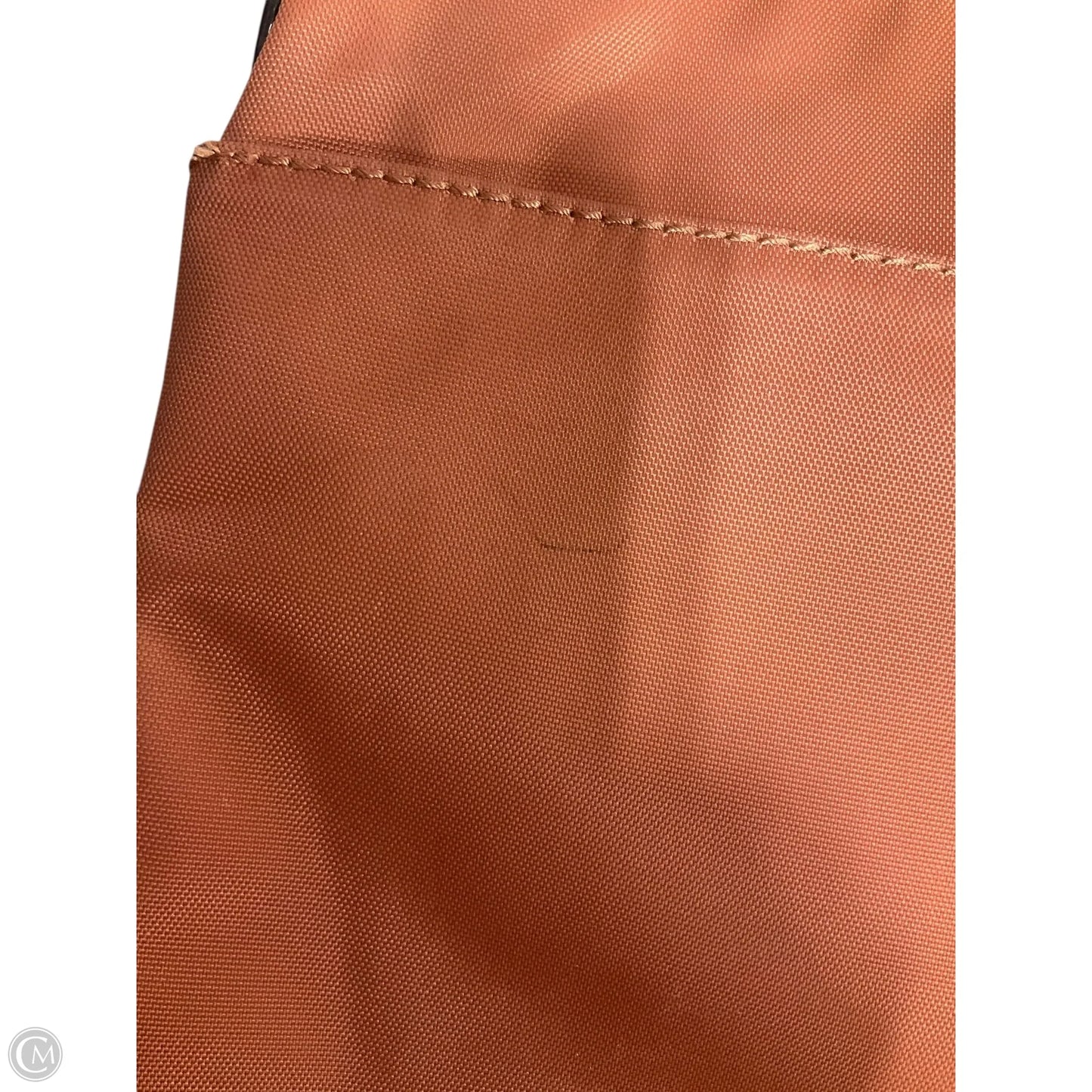 Handbag Designer By Frye, Size: Medium