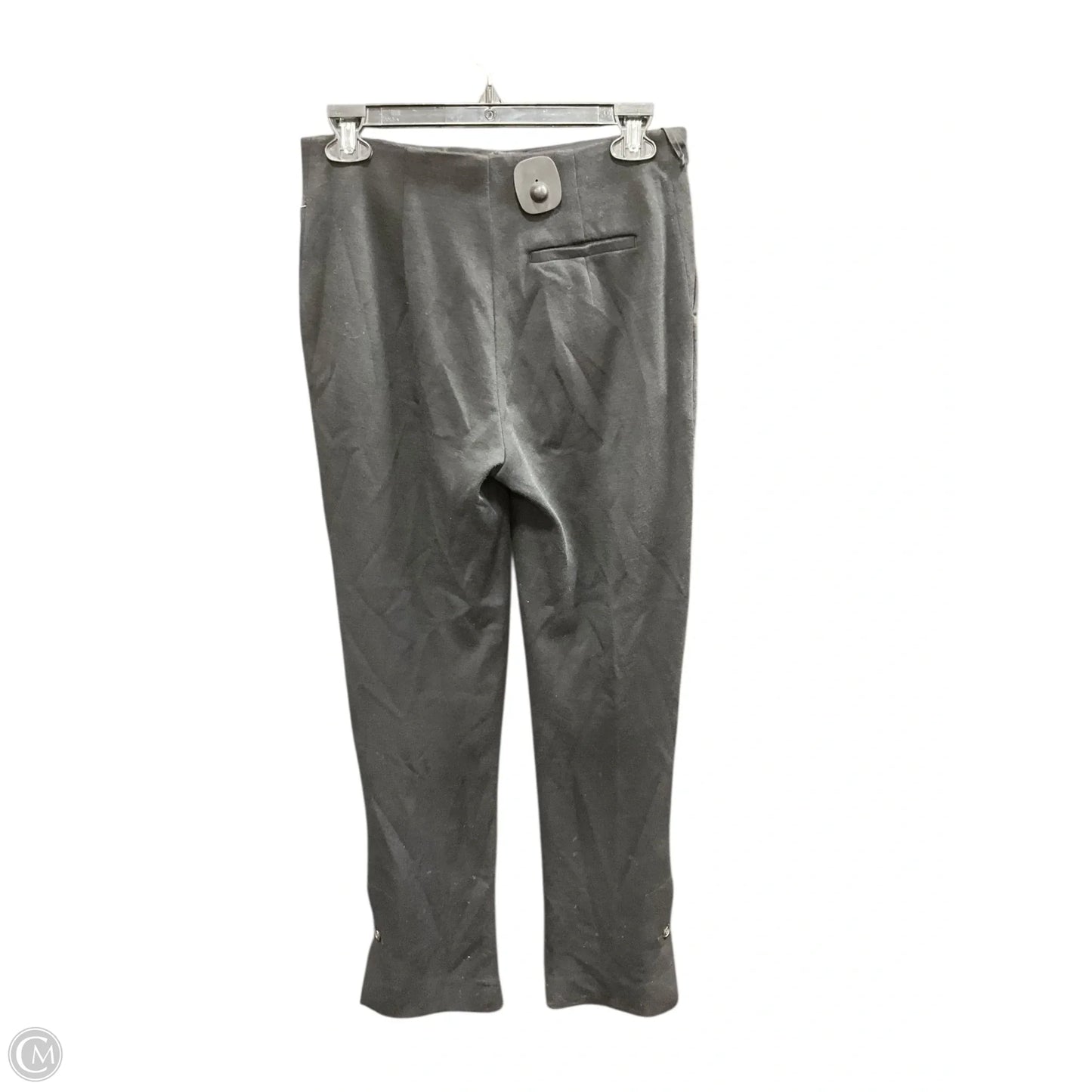 Pants Dress By Cma In Black, Size: 6