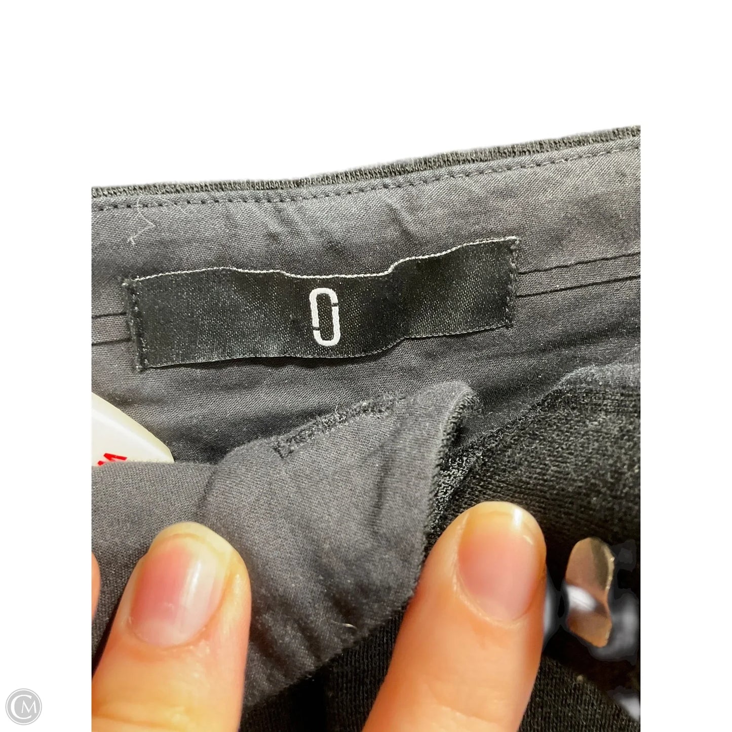 Pants Dress By Cma In Black, Size: 6