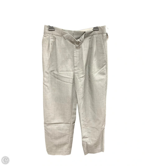 Pants Dress By Cma In Grey, Size: M