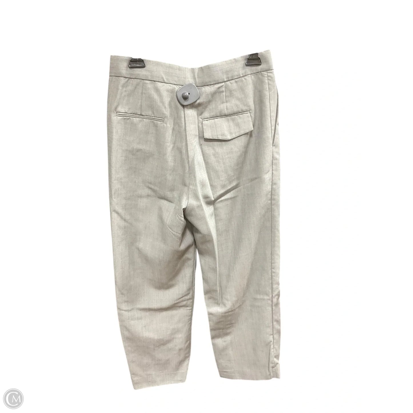 Pants Dress By Cma In Grey, Size: M