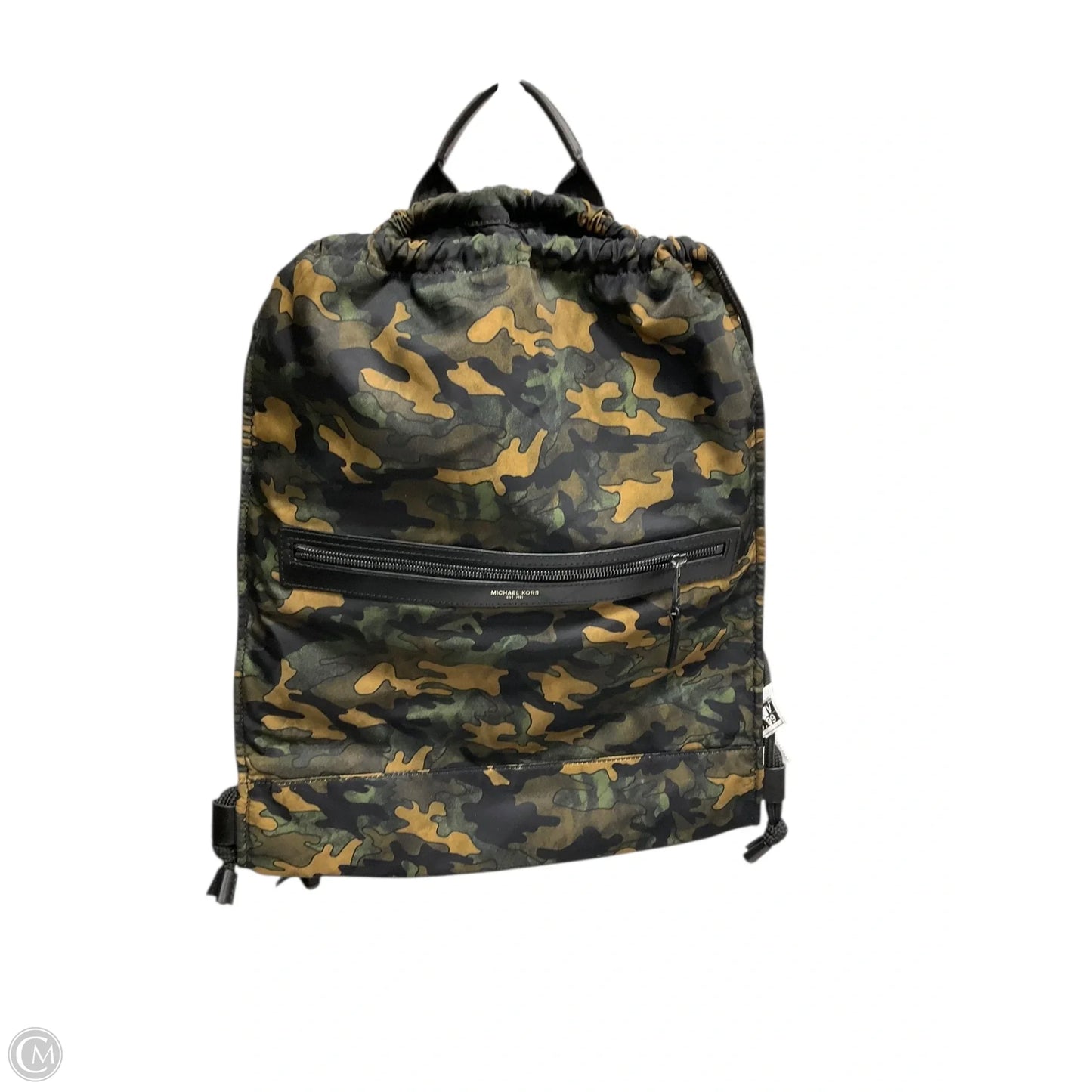 Backpack By Michael Kors, Size: Large