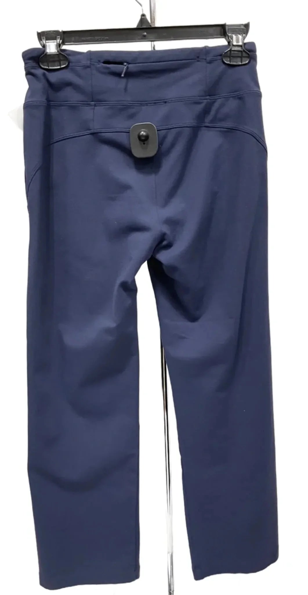 Athletic Leggings By Athleta In Blue, Size: S