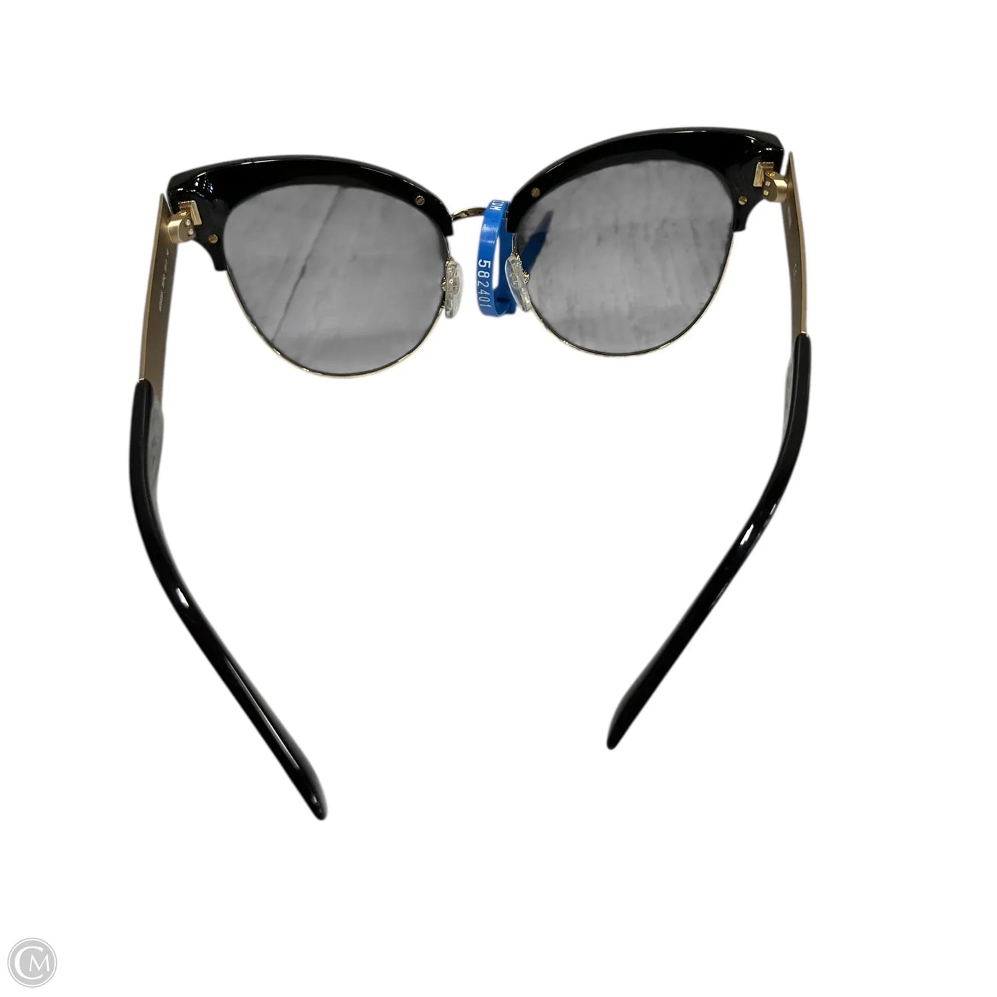 Sunglasses Luxury Designer By Moschino