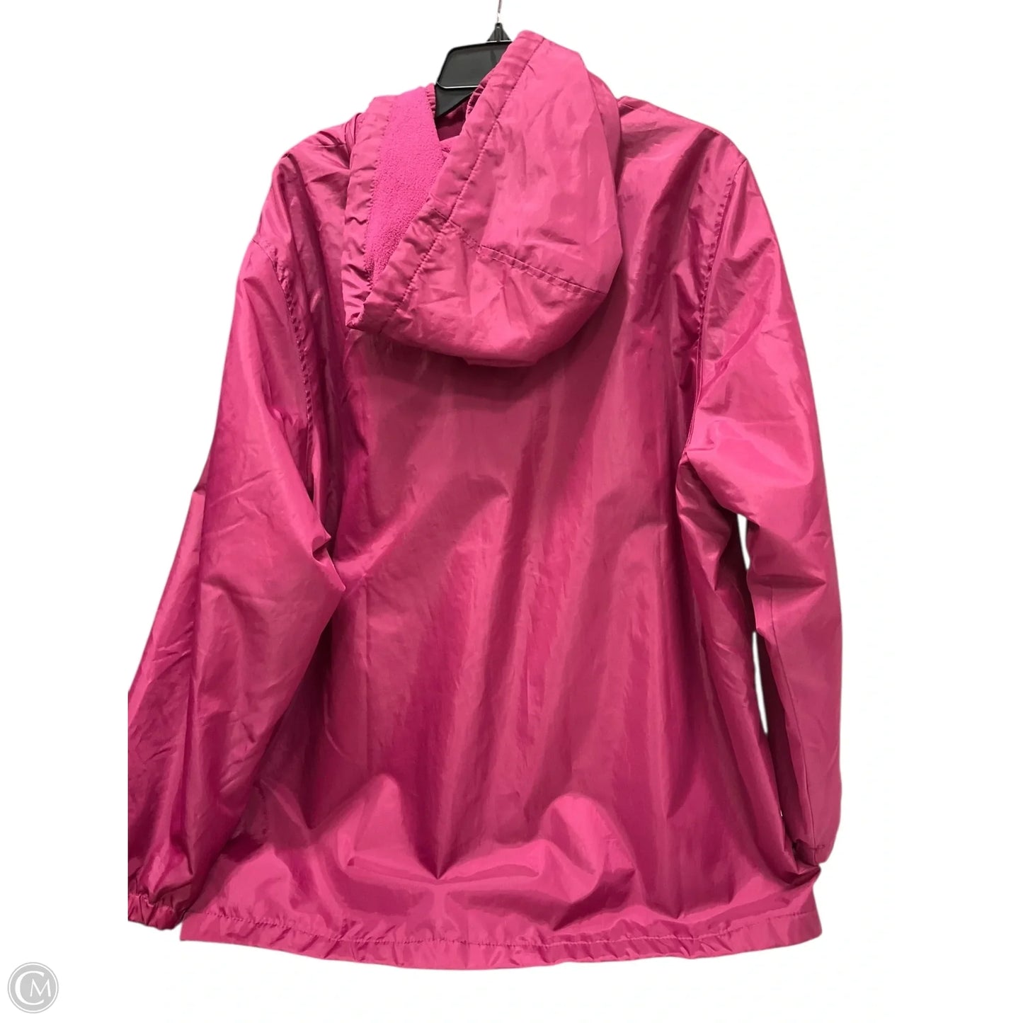 Jacket Other By Totes In Pink, Size: 2x