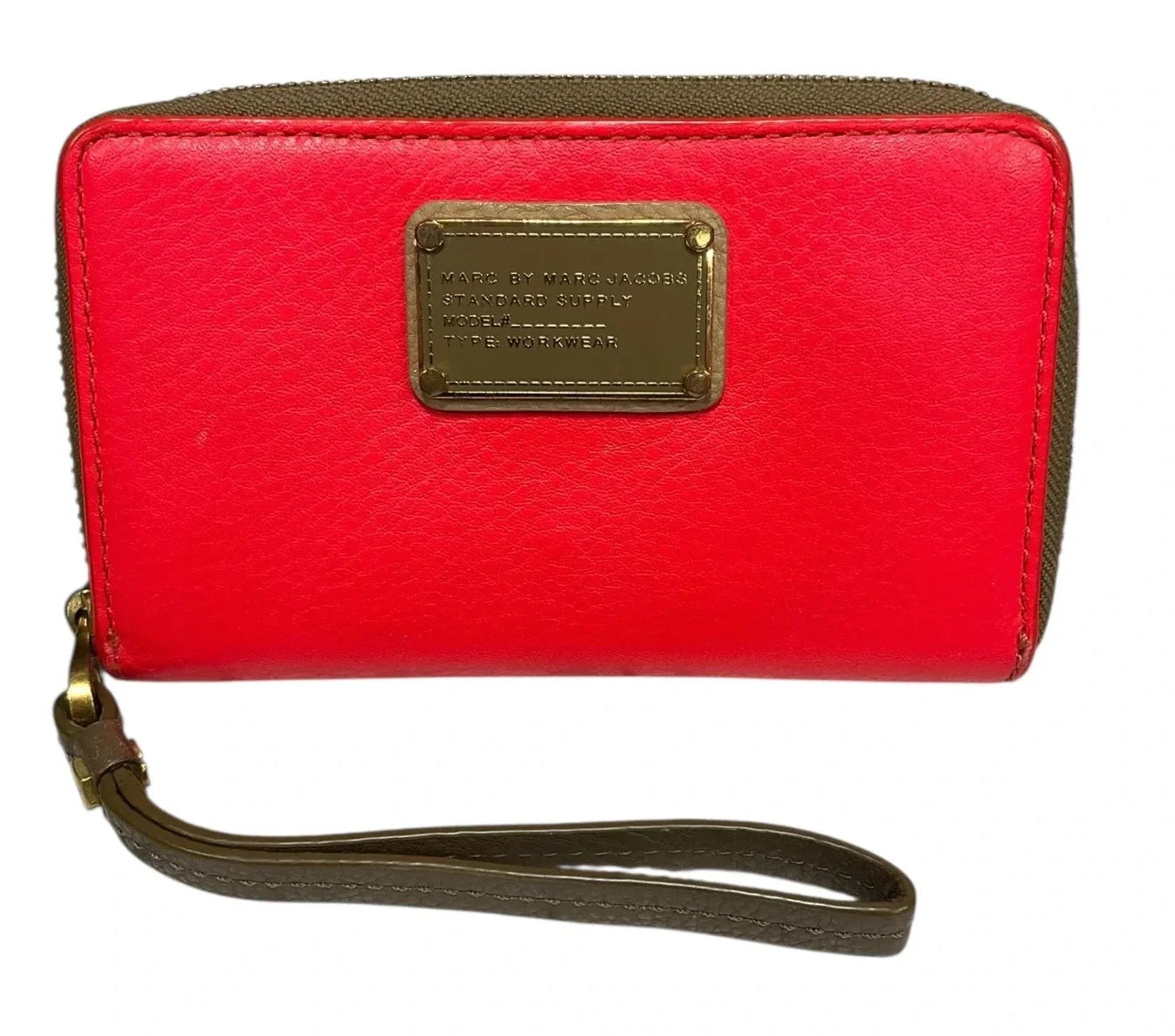 Wristlet Designer By Marc By Marc Jacobs, Size: Small