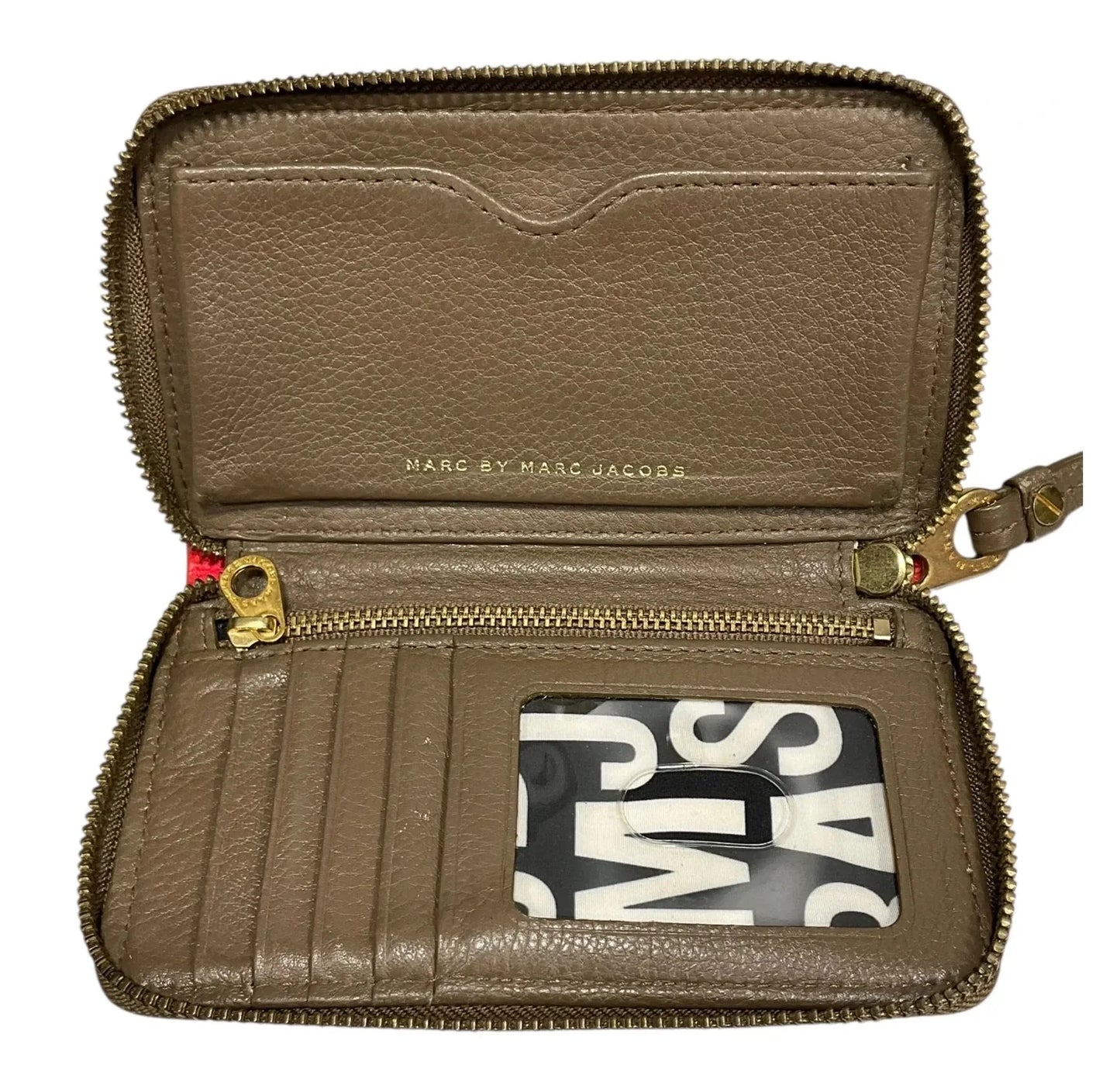 Wristlet Designer By Marc By Marc Jacobs, Size: Small