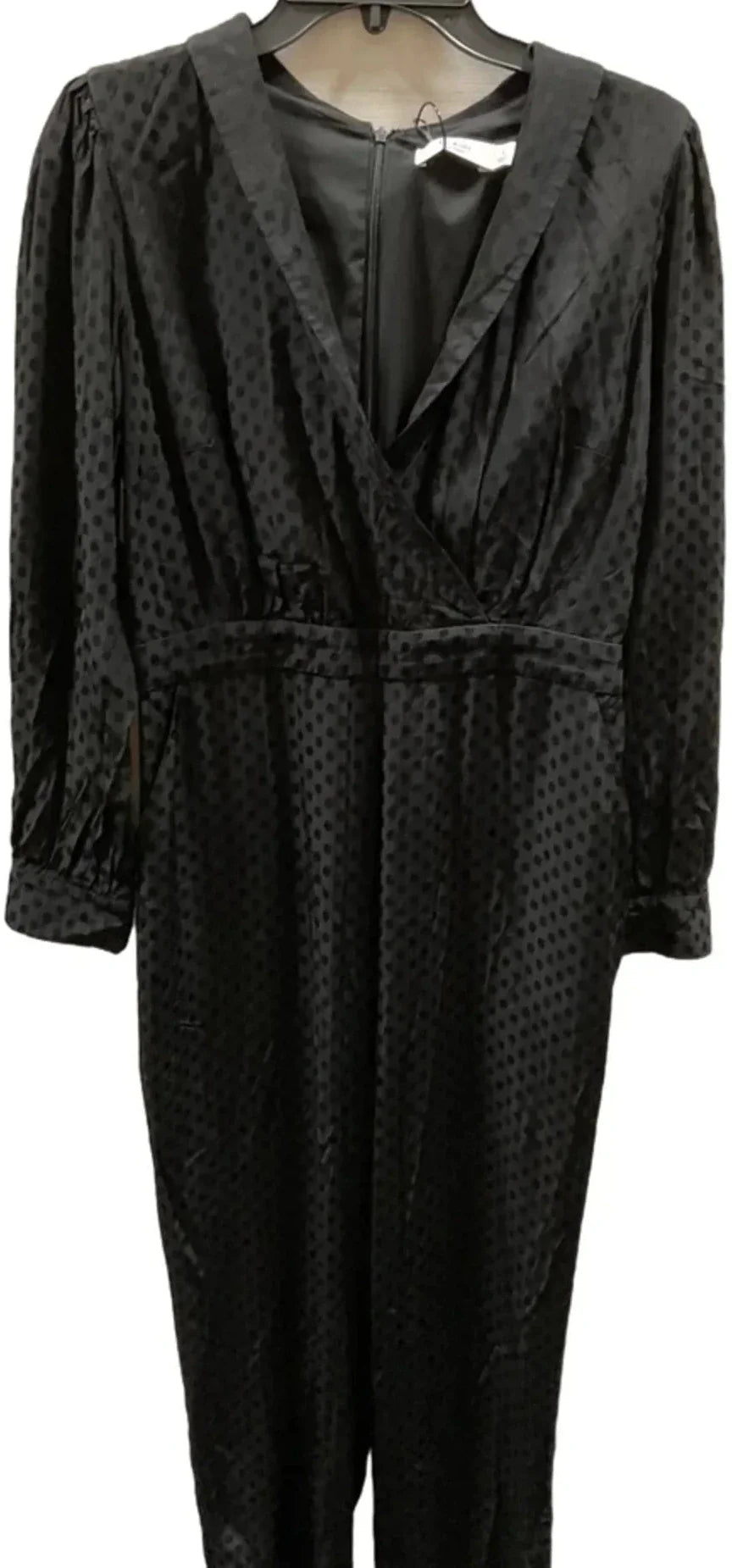 Jumpsuit By Ali And Jay In Black, Size: L