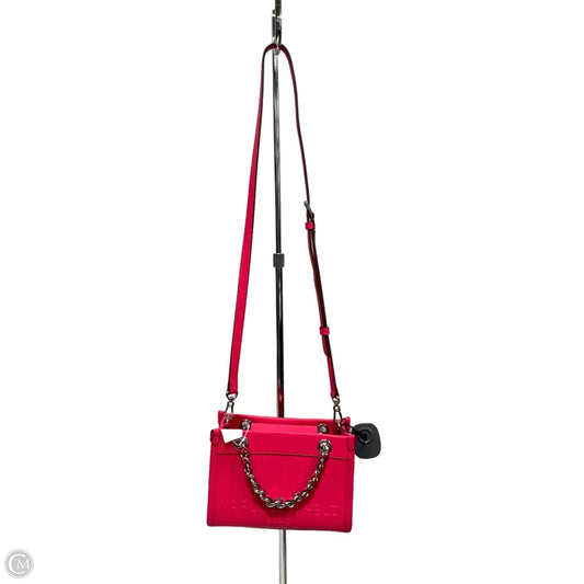 Handbag Designer By Karl Lagerfeld, Size: Small
