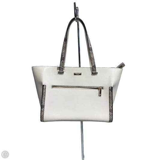 Handbag Designer By Kate Spade, Size: Large