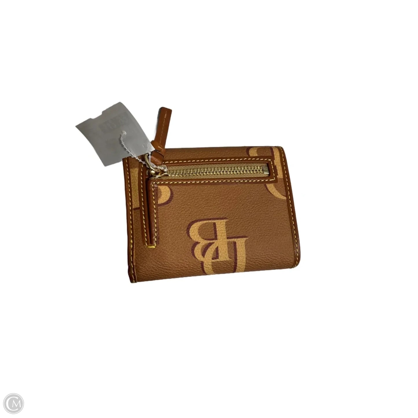 Wallet Designer By Dooney And Bourke, Size: Small