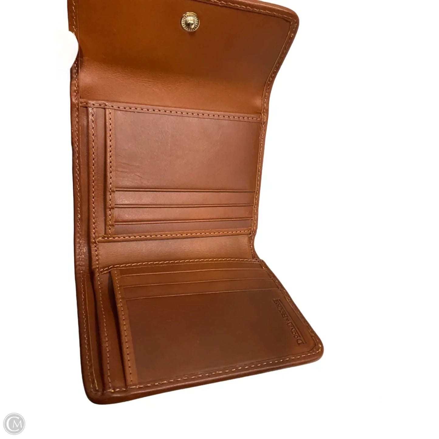 Wallet Designer By Dooney And Bourke, Size: Small