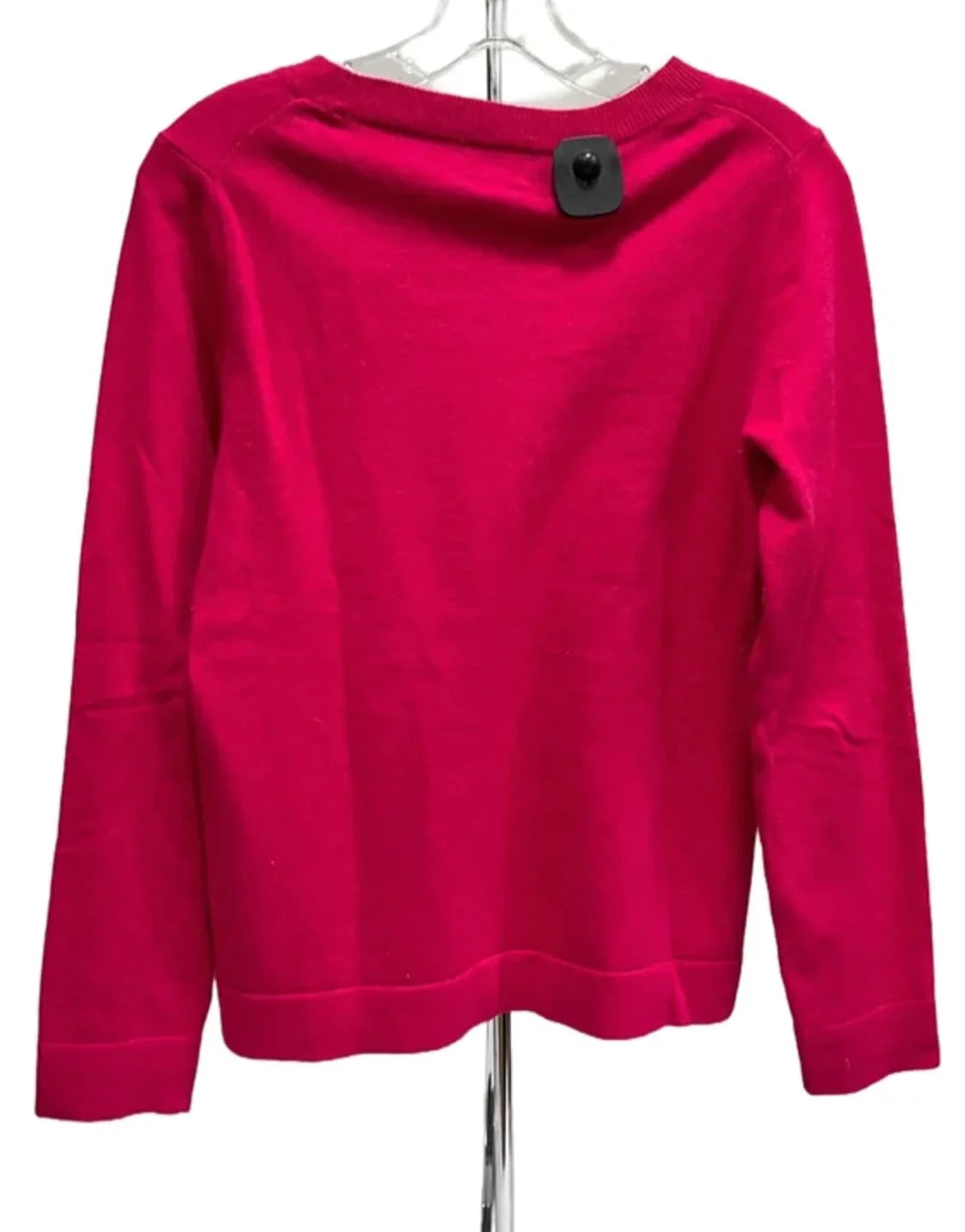 Sweater By J. Crew In Pink, Size: S