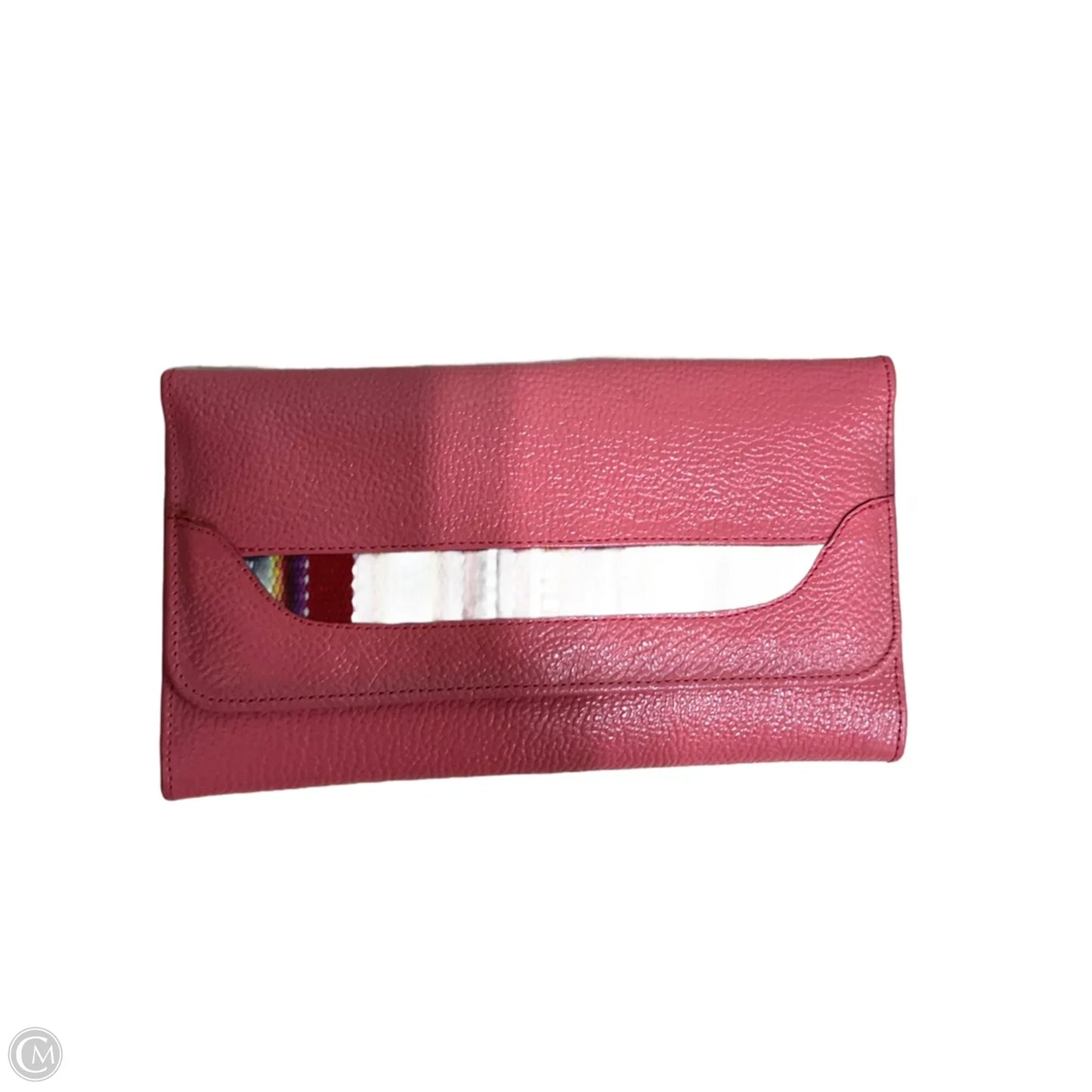 Wallet By Apt 9, Size: Small