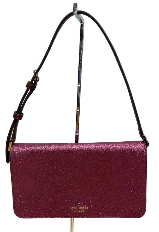 Handbag Designer By Kate Spade, Size: Medium