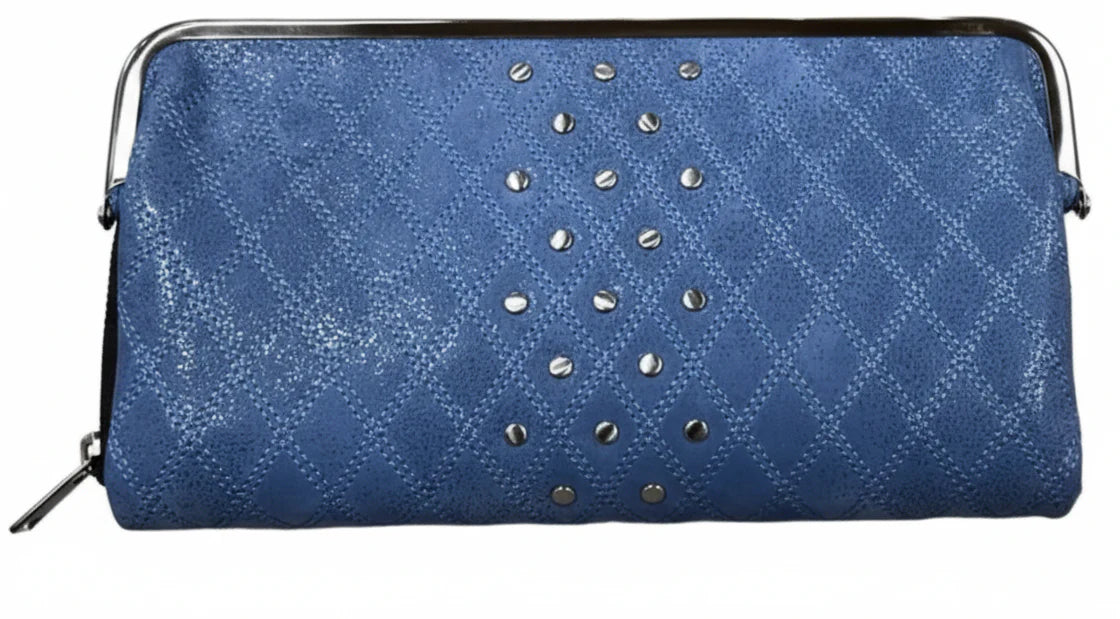 Wallet Leather By Hobo Intl, Size: Medium