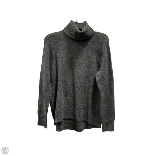Sweater By J. Crew In Grey, Size: Xs