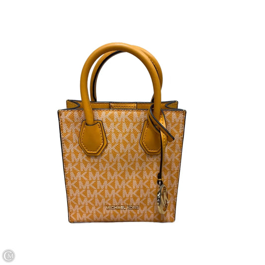 Handbag Designer By Michael Kors, Size: Small