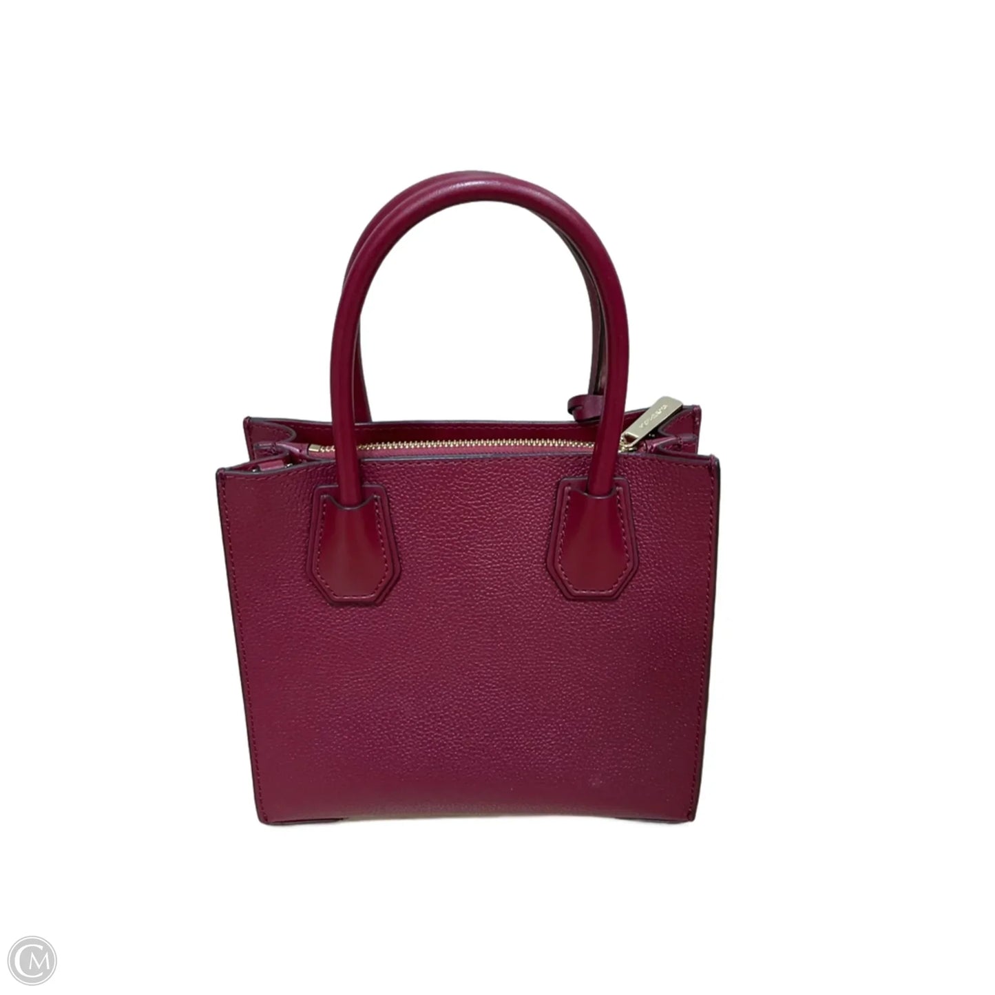 Handbag Designer By Michael Kors, Size: Medium