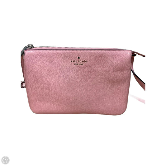 Handbag Designer By Kate Spade, Size: Medium