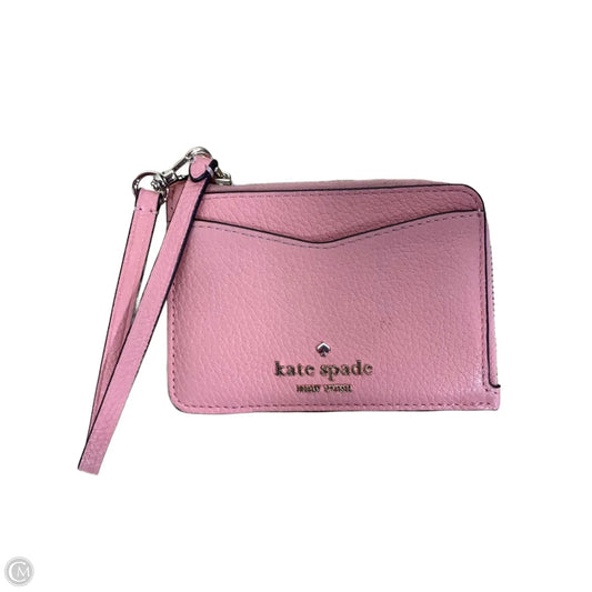 Wristlet Designer By Kate Spade, Size: Small