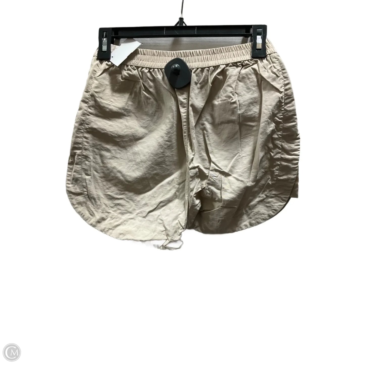 Shorts By New In In Beige, Size: S