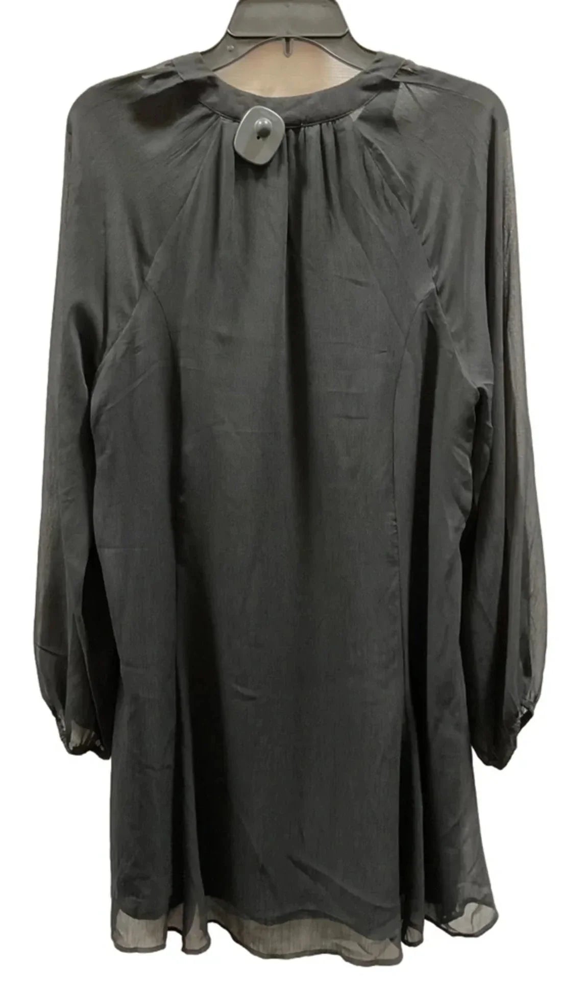 Dress Party Short By Joie In Black, Size: L