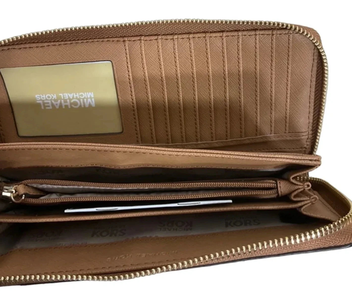 Wallet Designer By Michael Kors, Size: Medium