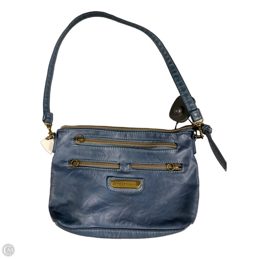 Handbag By Stone Mountain, Size: Small