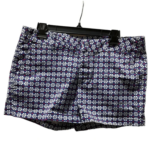 Shorts By Gap In Floral Print, Size: 12