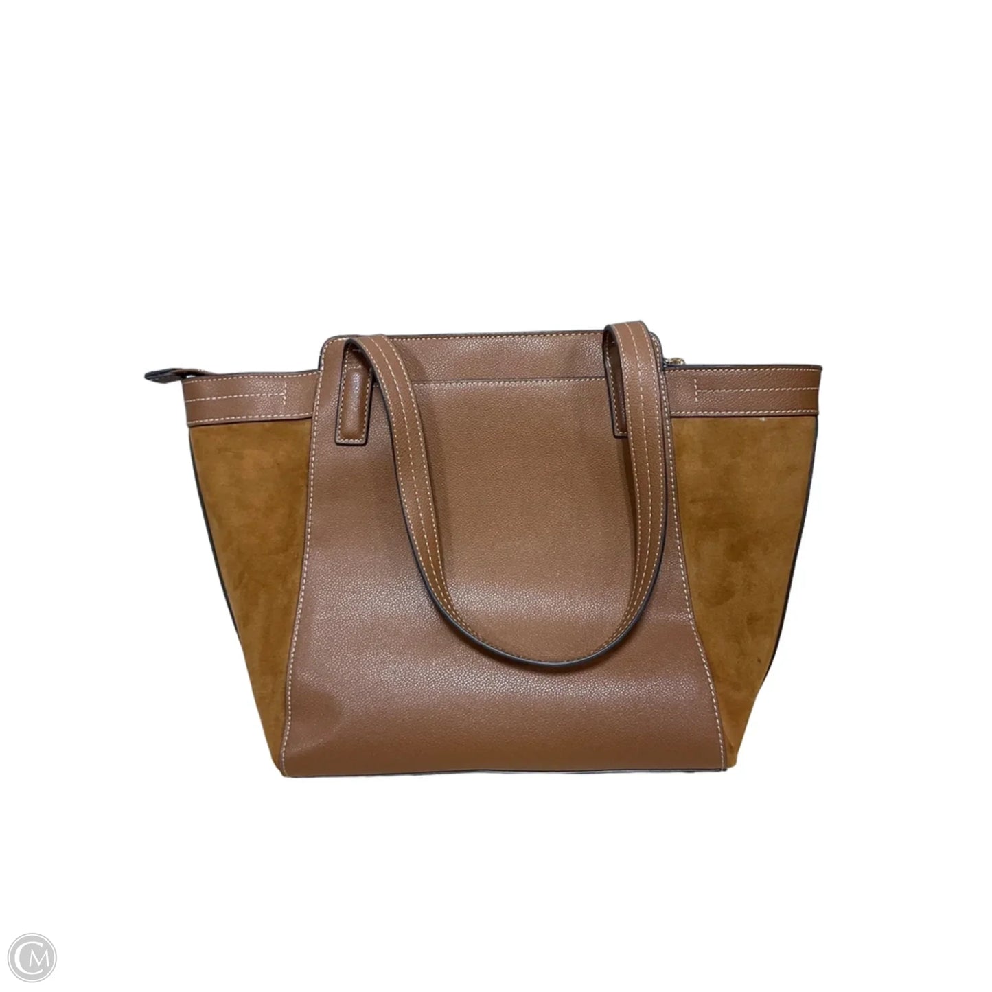 Handbag By Nine West, Size: Large