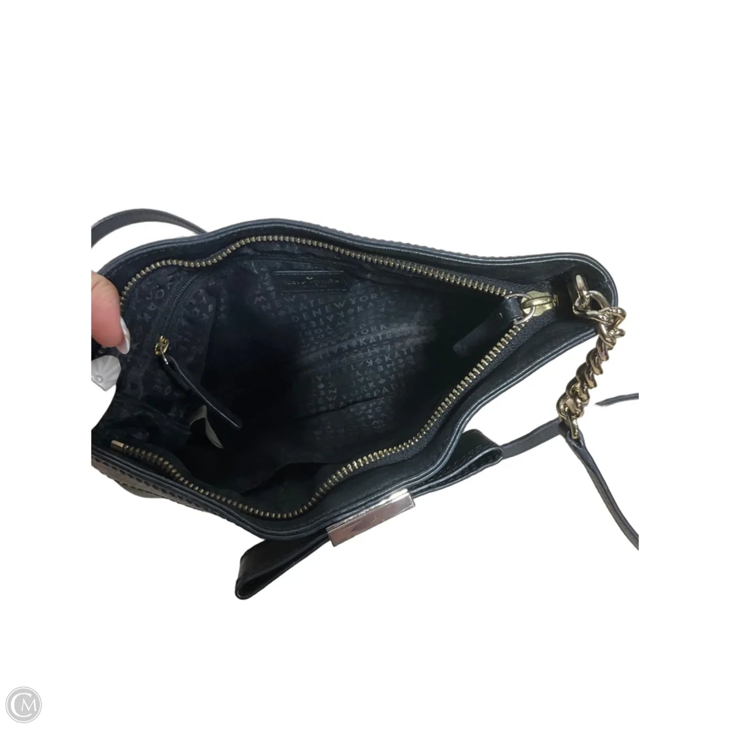 Handbag Designer By Kate Spade, Size: Medium