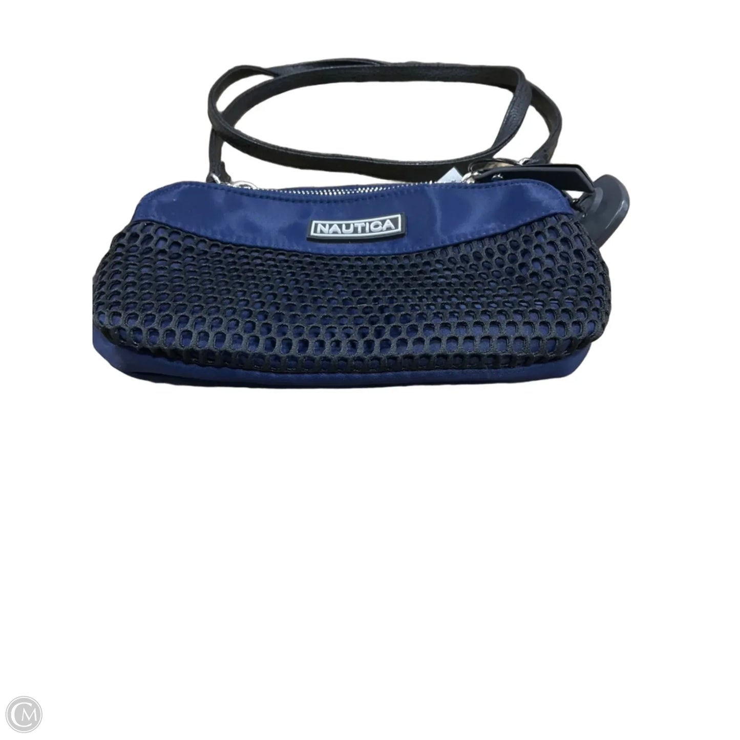 Handbag By Nautica, Size: Medium