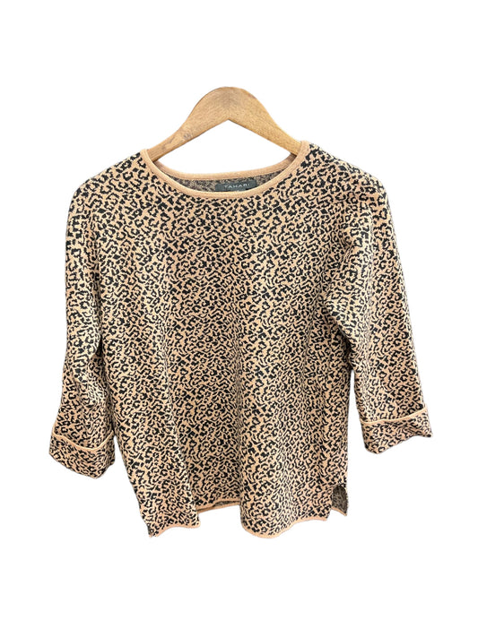 Sweater By Tahari  Size: M