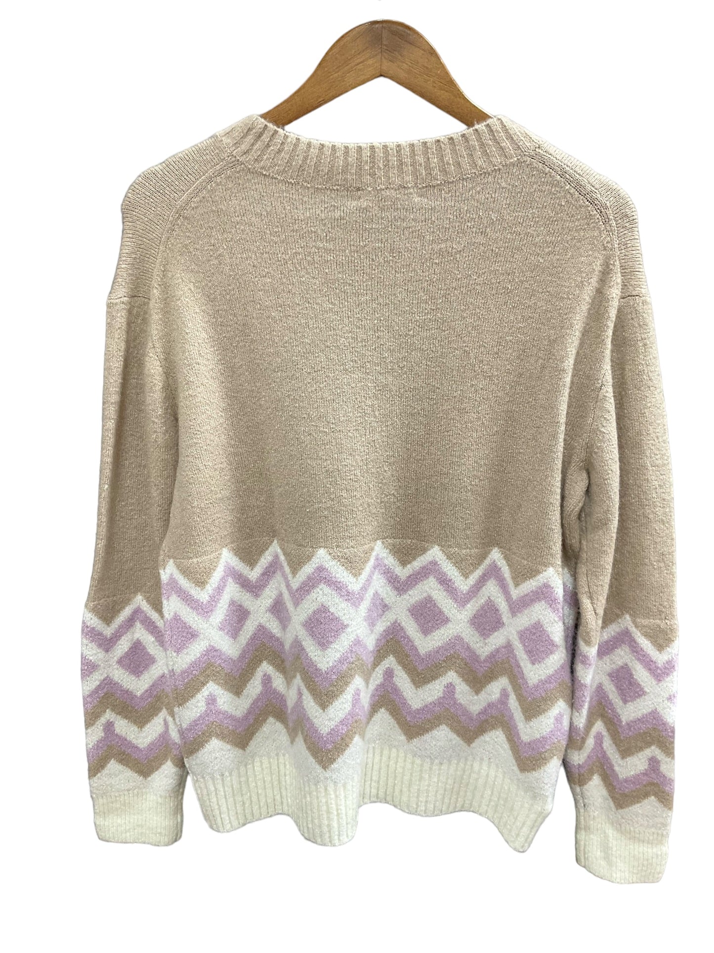 Sweater By J Crew  Size: M