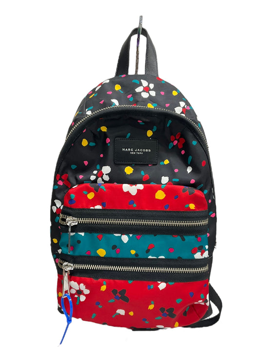 Backpack Designer By Marc Jacobs  Size: Large