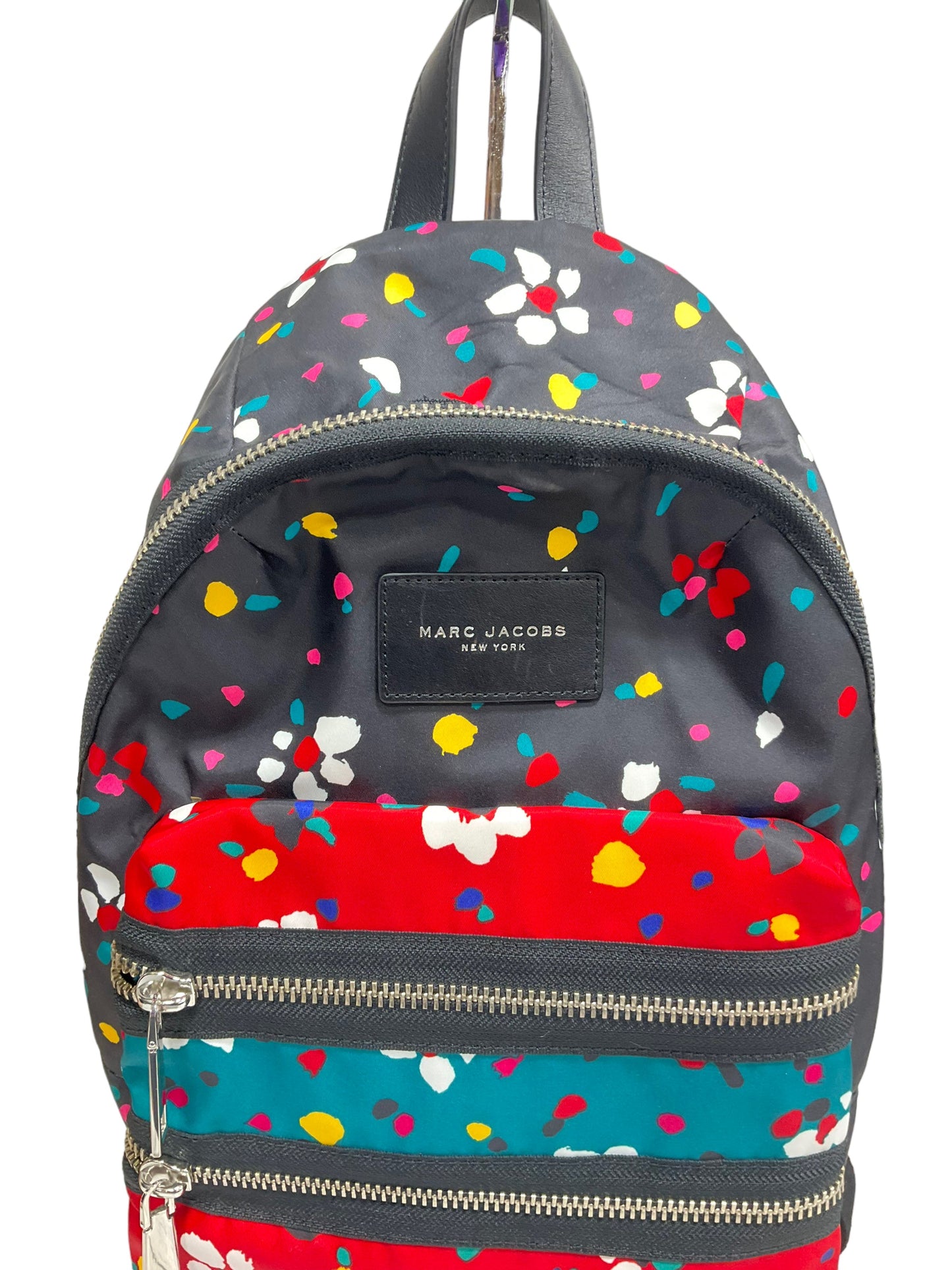 Backpack Designer By Marc Jacobs  Size: Large