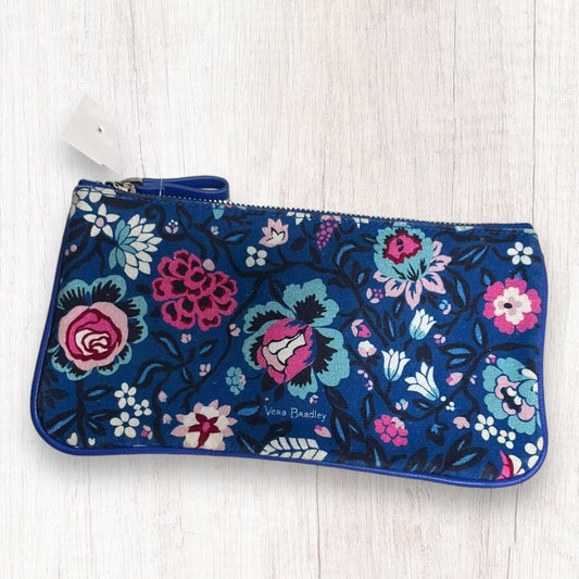 Makeup Bag Vera Bradley, Size Small