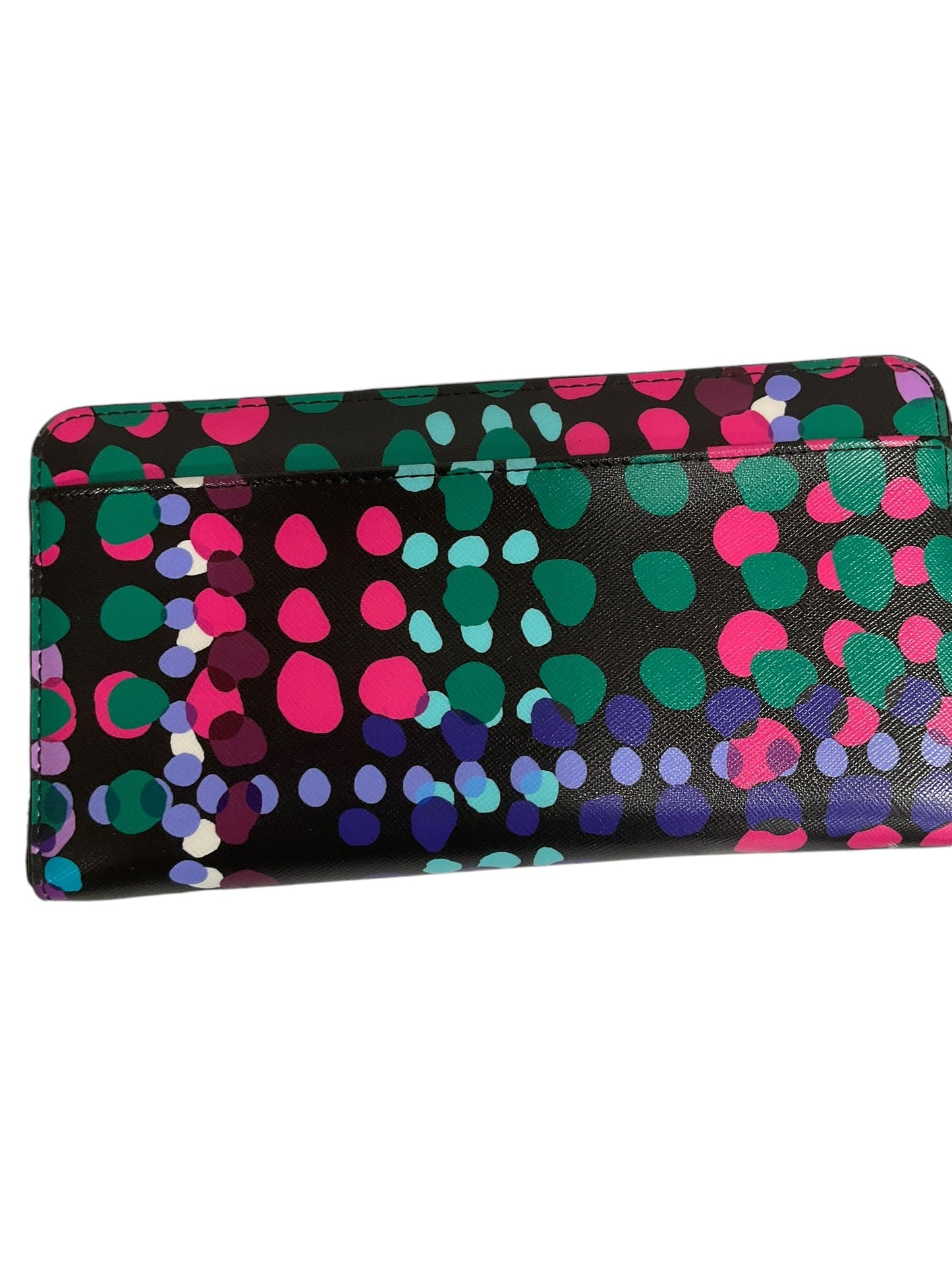 Wallet By Kate Spade, Size: Medium