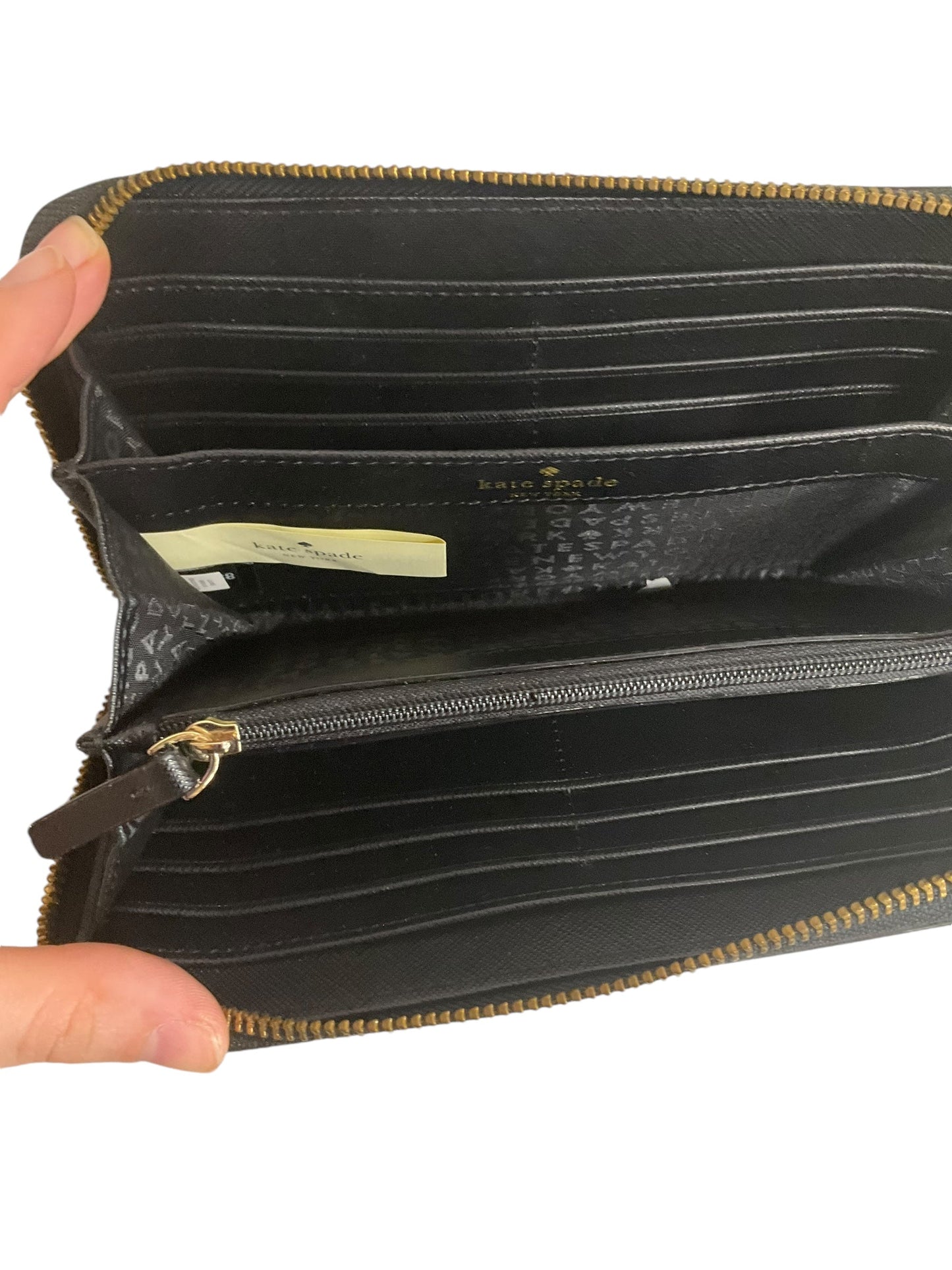 Wallet By Kate Spade, Size: Medium