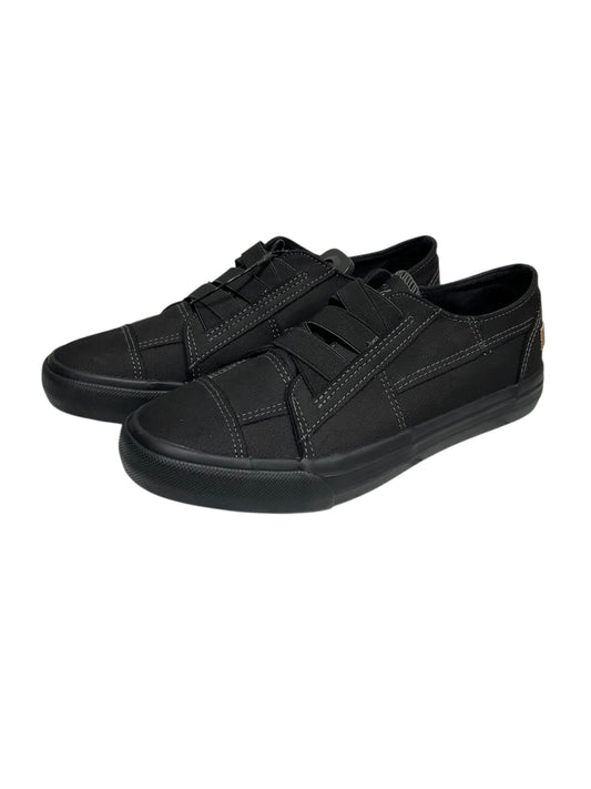 Shoes Sneakers By Blowfish In Black, Size: 7.5