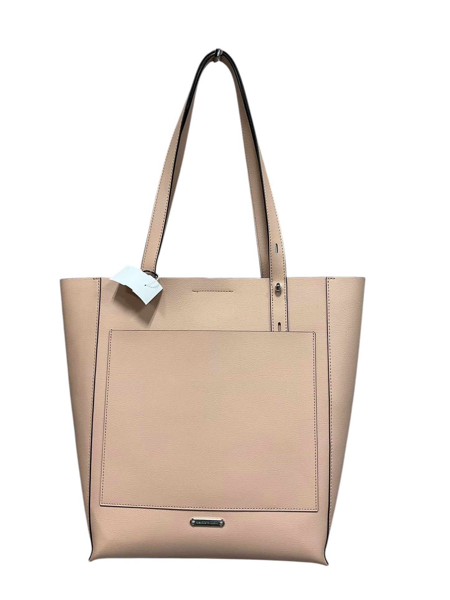 Tote Designer By Rebecca Minkoff, Size: Large