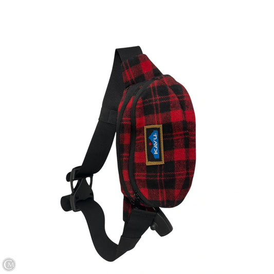 Belt Bag By Cmf, Size: Small